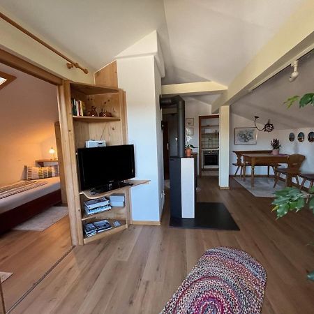 شقة Haus Oberland باد اندورف المظهر الخارجي الصورة