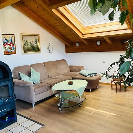 شقة Haus Oberland باد اندورف المظهر الخارجي الصورة
