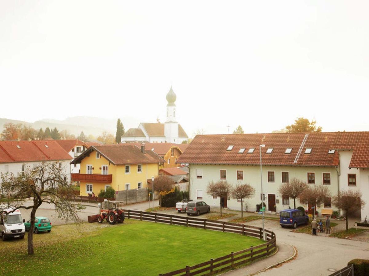 شقة Haus Oberland باد اندورف المظهر الخارجي الصورة