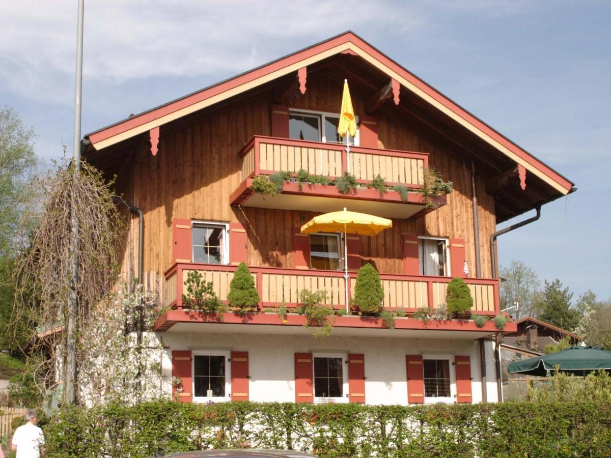 شقة Haus Oberland باد اندورف المظهر الخارجي الصورة