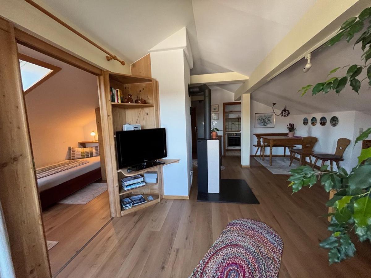 شقة Haus Oberland باد اندورف المظهر الخارجي الصورة