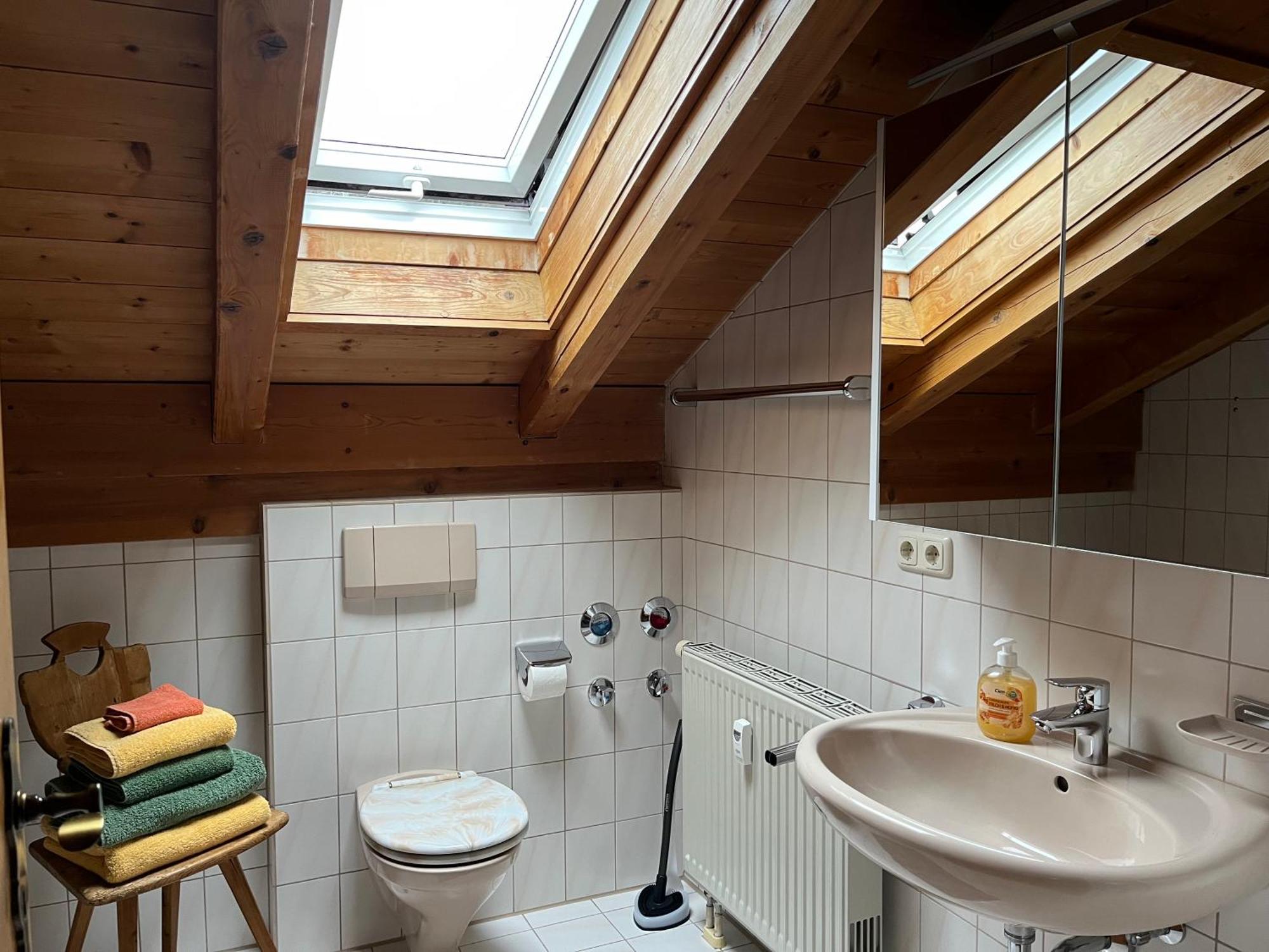 شقة Haus Oberland باد اندورف المظهر الخارجي الصورة
