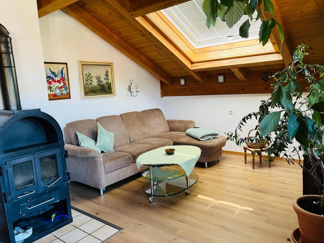 شقة Haus Oberland باد اندورف المظهر الخارجي الصورة
